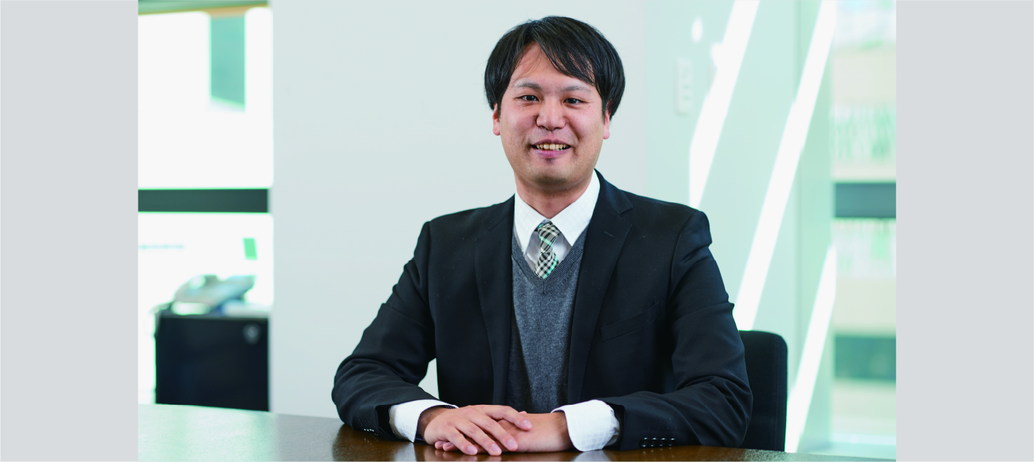 大阪本社/大阪鑑定本部 鑑定1部 中村 佑