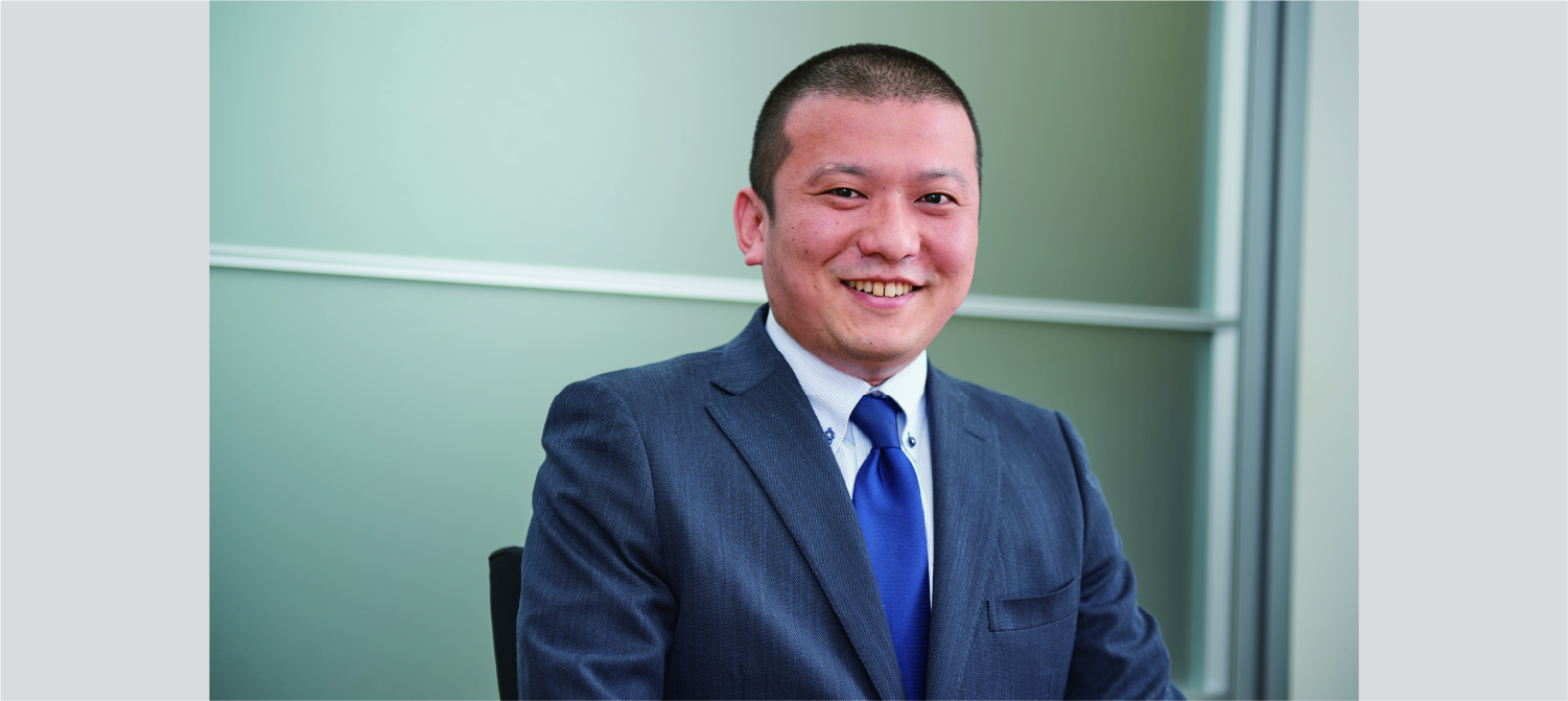 東京本社/鑑定本部 鑑定4部 内山 拓応